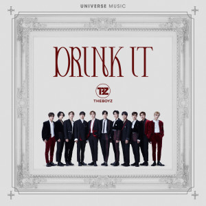 ดาวน์โหลดและฟังเพลง Drink It พร้อมเนื้อเพลงจาก THE BOYZ