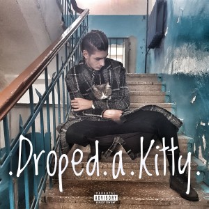 收听KaraZdess的Droped.a.kitty. (Explicit)歌词歌曲