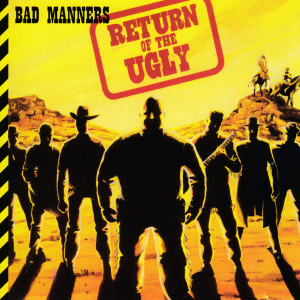 ดาวน์โหลดและฟังเพลง Skaville UK (12" Mix) พร้อมเนื้อเพลงจาก Bad Manners