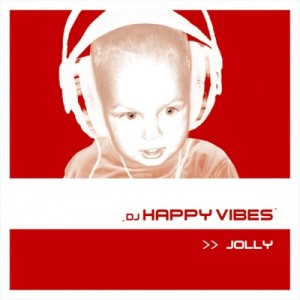 Album Jolly from DJ Happy Vibes