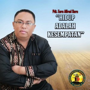 收聽Pdt. Esra Alfred Soru的Hidup Adalah Kesempatan歌詞歌曲
