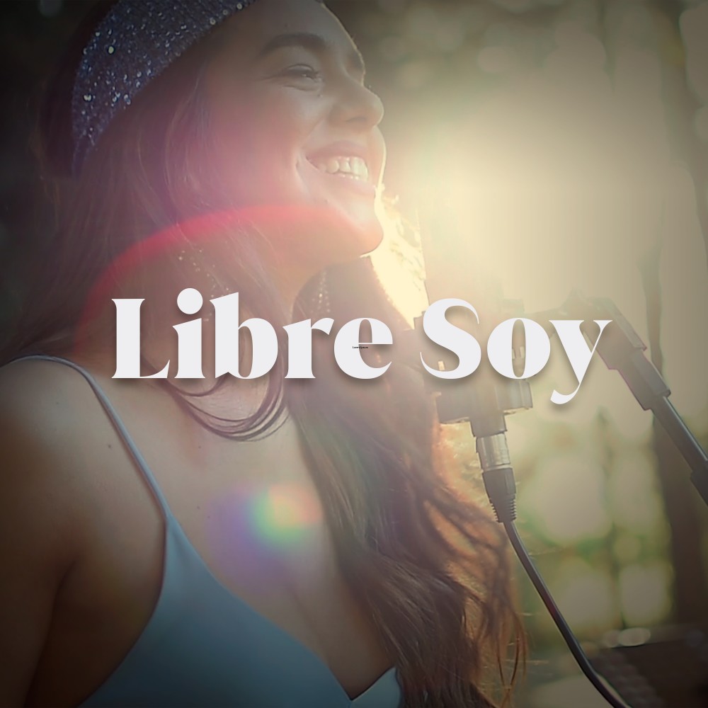 Libre Soy