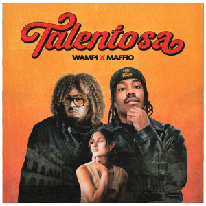 อัลบัม Talentosa ศิลปิน Wampi