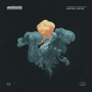 อัลบัม Antidote ศิลปิน Devin Wild