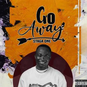 Album Go Away (Explicit) from 