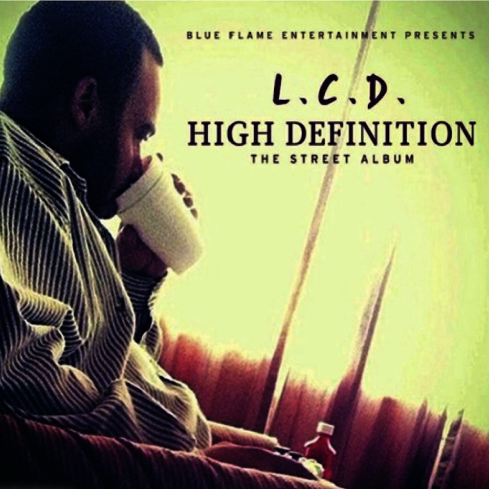 Hospice (Explicit)