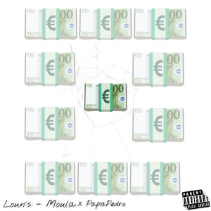 Listen to Moula (Explicit) song with lyrics from Loun's