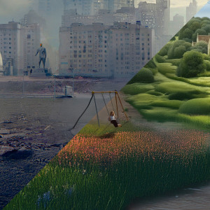 default playlist img