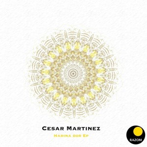 Listen to Harina dor song with lyrics from Cesar Martinez