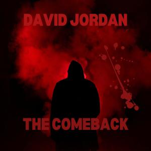 Album The comeback from David Jordan