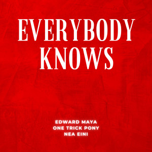 Album Everybody Knows from Edward Maya