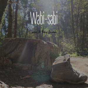 jaxx.的專輯Wabi-Sabi