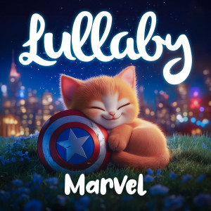 Lullaby Dreamers的專輯Lullaby Marvel