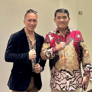 Ananta Prince的專輯YSK VICTORY NO 1 (Remastered 2024)