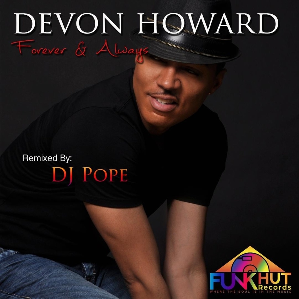 Forever Always (DjPope FunkHut Reprise)