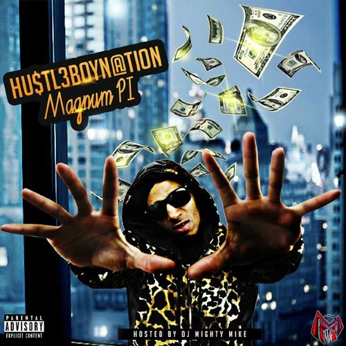 Dont Like Dat (feat. L-Finguz, Lil Tae & Dr) (Explicit) (其他)