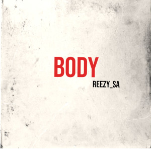 Album Body (Radio Edit) from Blake