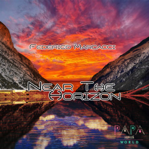 Album Near the Horizon from Federico Marcacci
