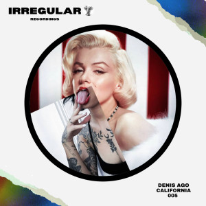 Listen to California song with lyrics from Denis Ago