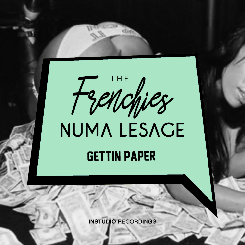 Gettin Paper