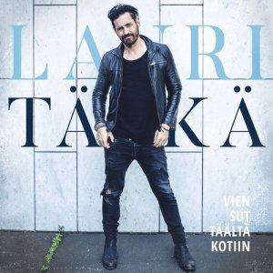 收聽Lauri Tähkä的Tuulisina päivinä歌詞歌曲