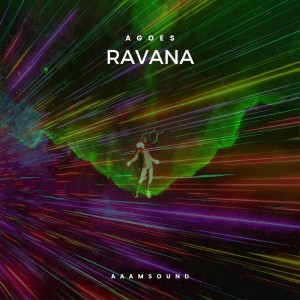 收聽Agoes的Ravana歌詞歌曲