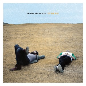 ดาวน์โหลดและฟังเพลง Let's Be Still พร้อมเนื้อเพลงจาก The Head And The Heart