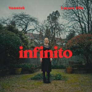 Infinito dari Vanotek
