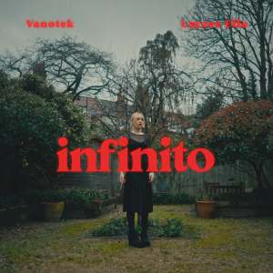 Vanotek的专辑Infinito