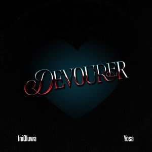 Listen to DEVOURER song with lyrics from Inioluwa