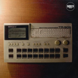 ดาวน์โหลดและฟังเพลง Hi Cowbell - Roland Tr-505 พร้อมเนื้อเพลงจาก Bunker Analog