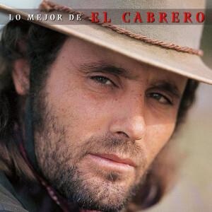 El Cabrero的專輯Lo Mejor de El Cabrero