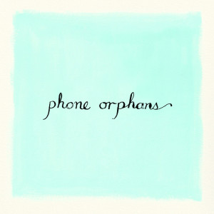 Laura Veirs的專輯Phone Orphans