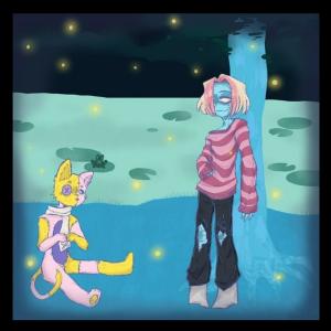 Album starlight from I-Stein