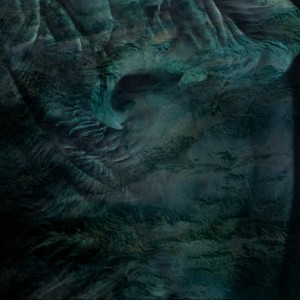 Thoma的專輯Earth Breathes