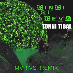 Tonni的專輯Cinci Si Ceva (Remix)