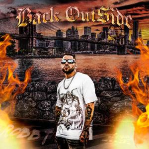 Robb T的專輯Back Outside (Explicit)