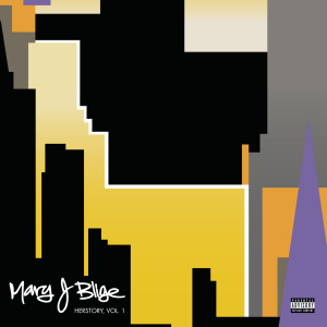 ดาวน์โหลดและฟังเพลง Be Happy (2019 Mix) พร้อมเนื้อเพลงจาก Mary J. Blige