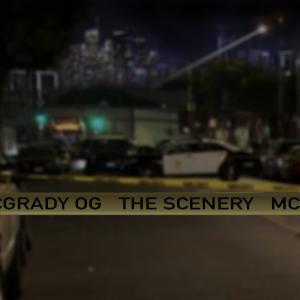 ดาวน์โหลดและฟังเพลง The Scenery (Explicit) พร้อมเนื้อเพลงจาก Mcgrady OG