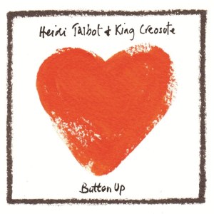 อัลบัม Button Up ศิลปิน King Creosote