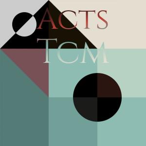 Album Acts Tcm from Various