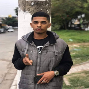 ดาวน์โหลดและฟังเพลง Louco Da Bike พร้อมเนื้อเพลงจาก MC Lino da Mata