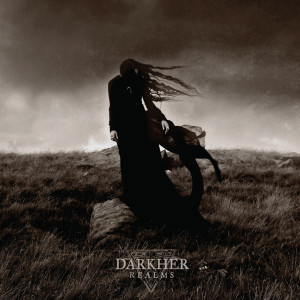 Darkher的專輯Realms