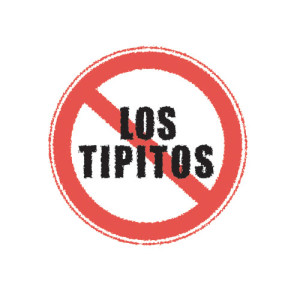 ดาวน์โหลดและฟังเพลง Rap พร้อมเนื้อเพลงจาก Los Tipitos