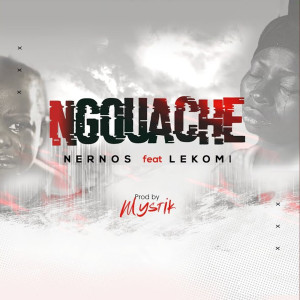 Album Ngouache from Nernos