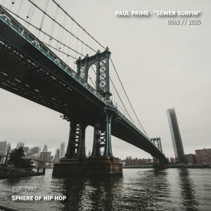 Listen to Sewer Surfin song with lyrics from Paul Prime