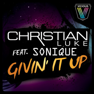 Album Givin’ It Up oleh Christian Luke