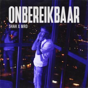 MRD的專輯Onbereikbaar (Explicit)