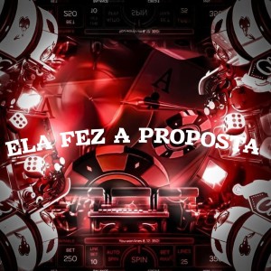 Dengarkan ELA FEZ A PROPOSTA (Explicit) lagu dari DJ TRUGOR dengan lirik