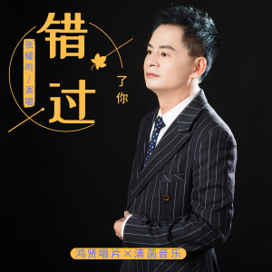 收聽張耀鳴的錯過了你 (伴奏)歌詞歌曲